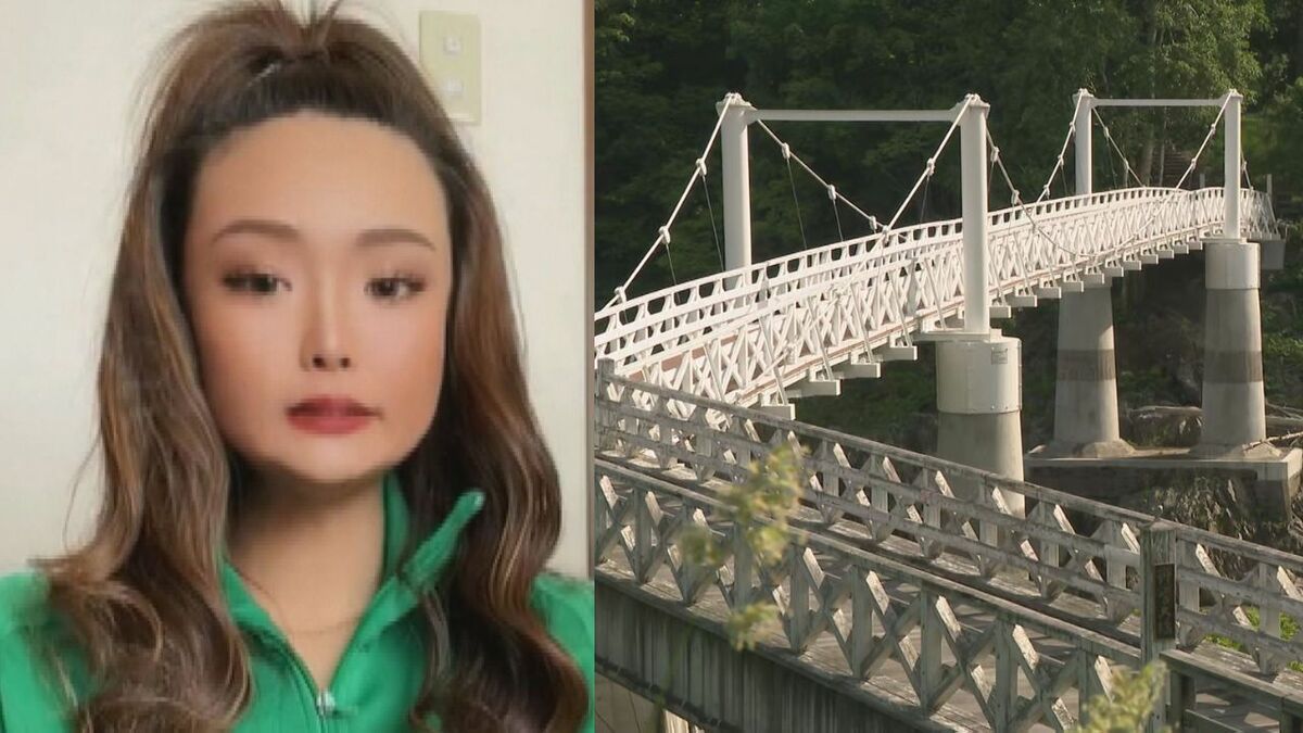 「死んだふりをしている」内田梨瑚被告（23）に22日判決【旭川女子高校生殺害】事件…