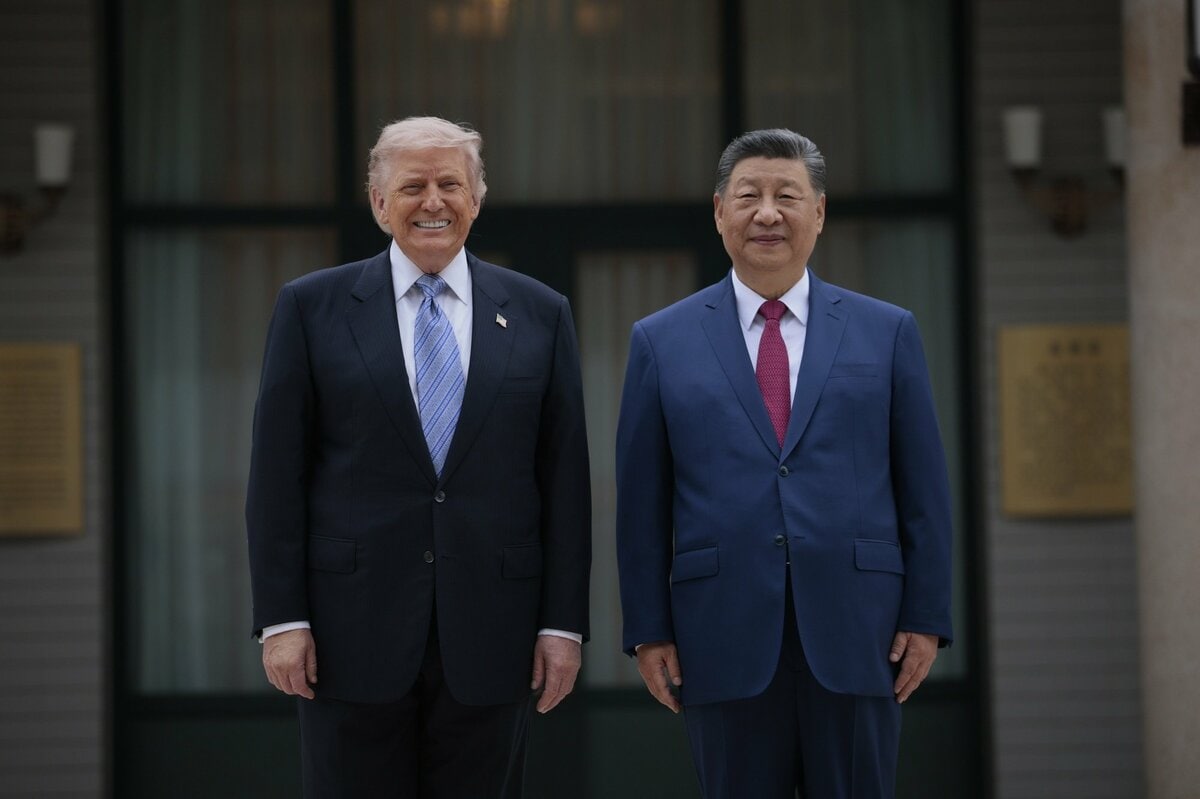 台湾危機迫る、習氏は静観しないかもしれない－中国の次の一手に米国は
