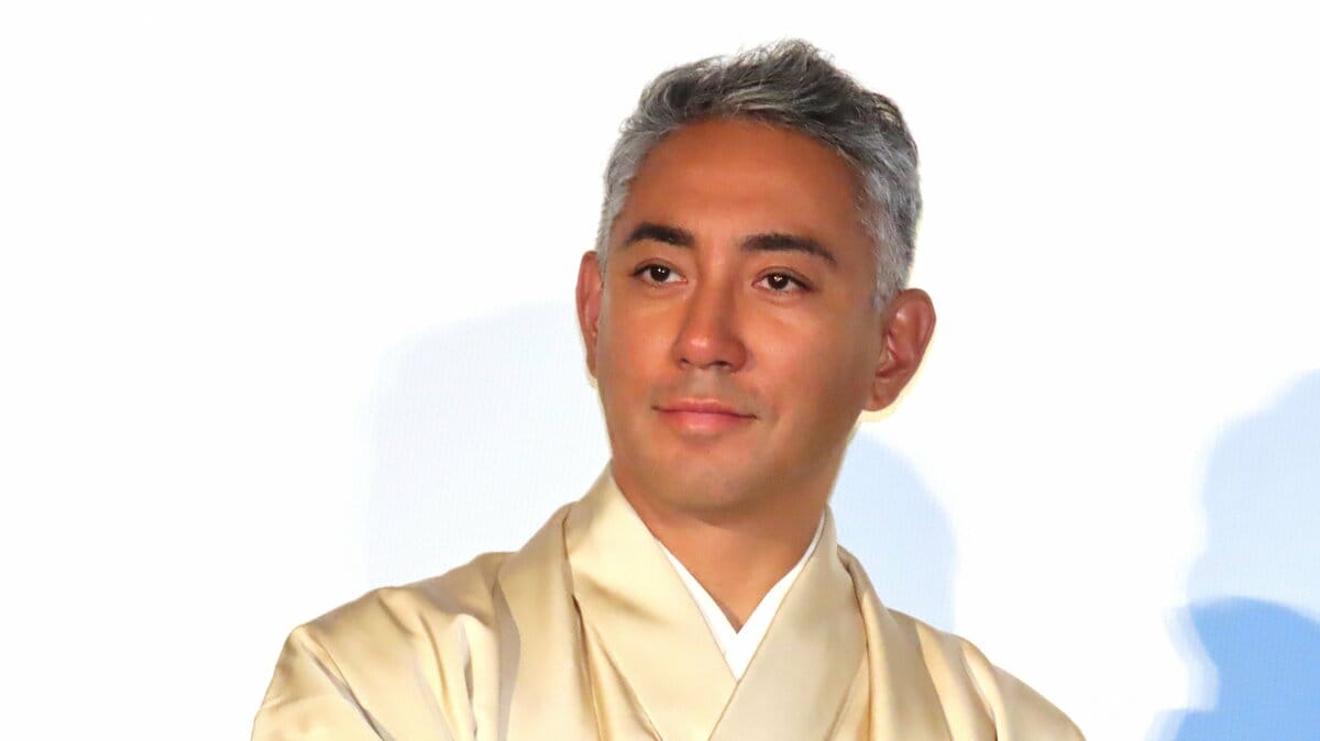 市川 團 十郎 ブログ収入