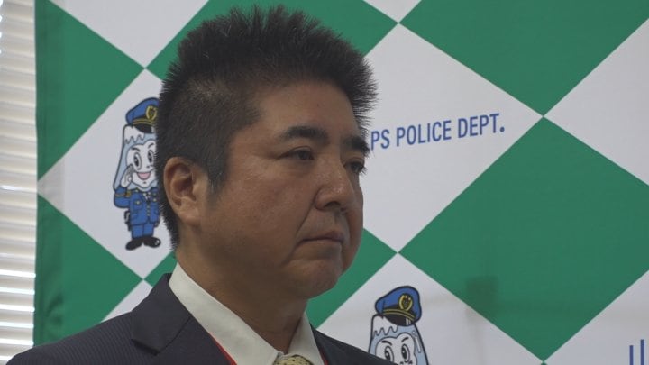 「51万円を振り込みたい」　窓口にやってきた60代男性　話を聞いた郵便局員がとっさの判断　ロマンス詐欺被害防ぐ　山梨