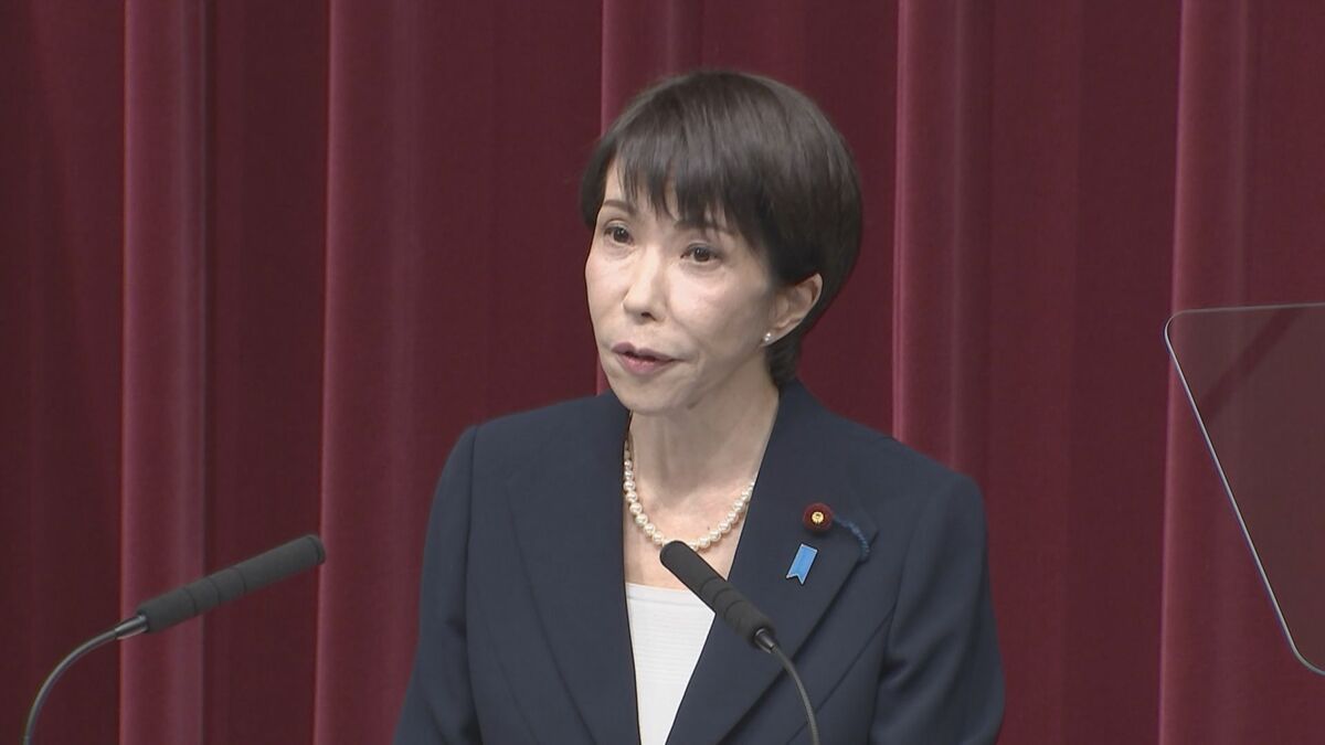 日本は海外に比べて解散が多い？高市総理の“解散表明” 議会制度に詳しい専門家は… コスト最優先なら｢衆参同時に選挙すれば抑えられる｣