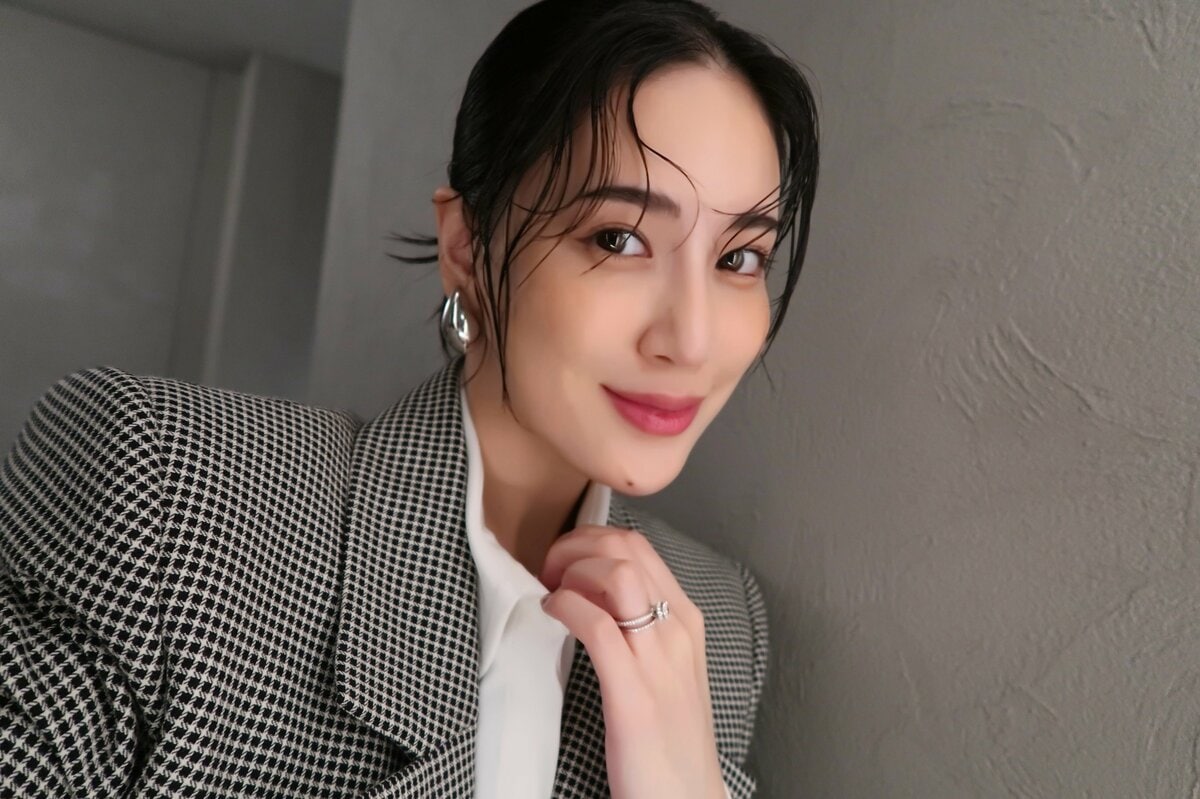 藤井夏恋 】30歳の誕生日に妊娠を報告「お腹の中で育まれていく小さな