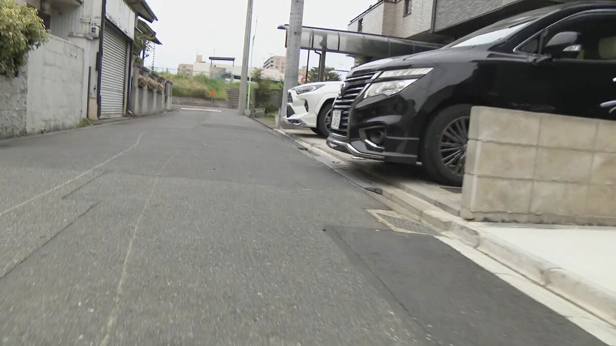走行中の車内から飛び出し… パトカーから逃走し事故のベトナム人の男2人を現行犯逮捕