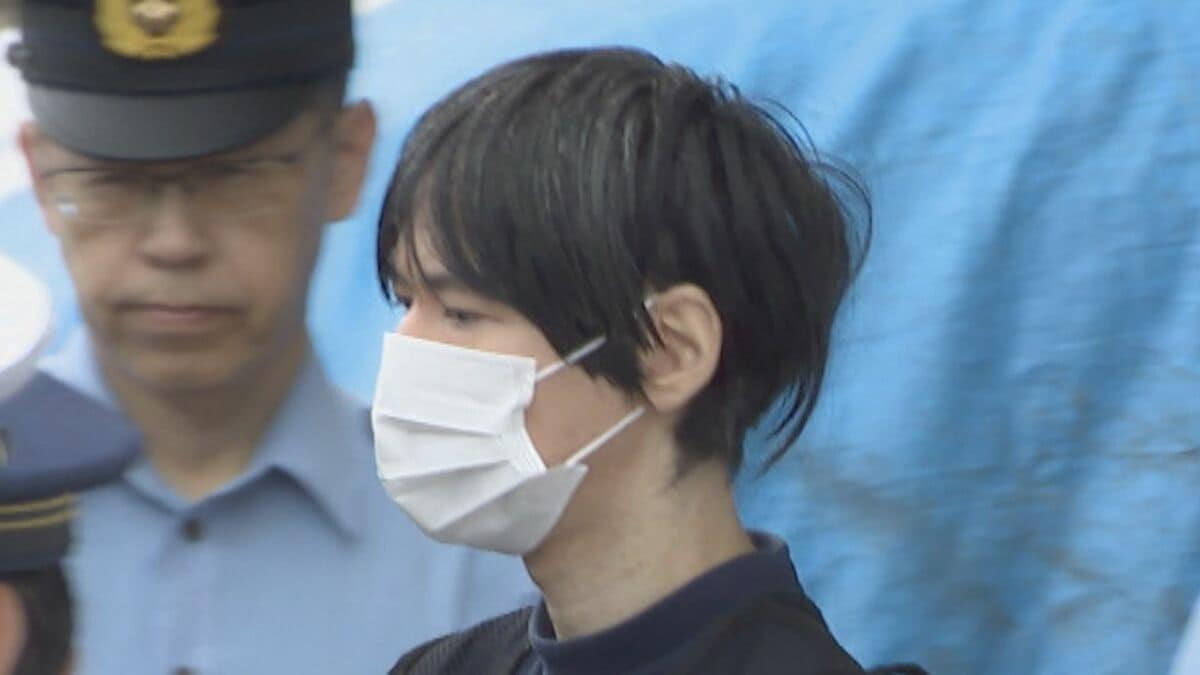 「出前館」で無銭飲食繰り返した疑い 38歳男を逮捕 返金システム悪用か 一日でうな重うなぎ・チキンステーキ・チーズインハンバーグ・アイスを大量注文「味を占めた」