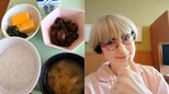 【がんサバイバー】秋野暢子さん “鬼退治” 終盤に「全粥になりました」　内視鏡オペを経て「食事が段々常食に」|TBS NEWS DIG