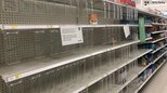 粉ミルクが売っていない!全米で“危機的”不足のワケ バイデン政権の支持にも影響か【ニューヨーク特派員ルポ】|TBS NEWS DIG