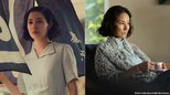 【カンヌ国際映画祭】広瀬すずさん主演「遠い山なみの光」が「ある視点部門」に出品決定 “不穏な空気を楽しんだ現場” 　吉田羊さんはほぼ全編英語で演技|TBS NEWS DIG