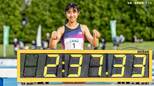 田中希実 1000mで日本新記録 自身の記録を0秒39更新 世界陸上800m代表へ向けてはずみ【陸上ホクレンDC】|TBS NEWS DIG