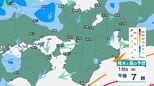 【関西 今後の雨】シルバーウィーク前半の天気は？大阪・京都・兵庫・滋賀・奈良・和歌山、21日（月）にかけて近畿地方の雨風シミュレーション【大阪管区気象台18日発表】　|　岡山・香川のニュース | 天気 | RSK山陽放送