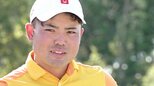 アマチュアNo.1ゴルファー蟬川泰果がプロ転向宣言 日本オープンを95年ぶりに制すなどプロの大会で2勝|TBS NEWS DIG