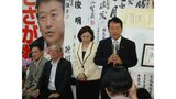 「保守王国」群馬の与野党一騎打ち 立民候補が猛追するも自民・笹川氏が214票差で辛勝【衆院選2024年・群馬3区】|TBS NEWS DIG