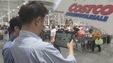 『コストコ』で買い物中に浸水したら?店舗近くには氾濫した川も…客と従業員の命を守る計画作りに密着 | 熊本のニュース|RKK NEWS|RKK熊本放送