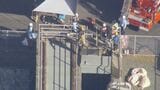 発電所の地下30mにある減勢槽に作業中の男性(70代)が転落か　約16時間後に発見も死亡確認　水路で3人が作業　広島・三次|TBS NEWS DIG
