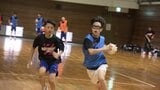 中学ハンドボール「最後の全中」が岡山で開催 クラウドファンディングで全試合をライブ配信　次世代に思いつなぐ|TBS NEWS DIG