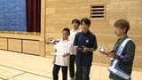 建設業従事者で30歳未満はわずか「8.6％」⋯若手不足の現場を変える「ドローン測量」のICT技術【高知・安芸】|TBS NEWS DIG