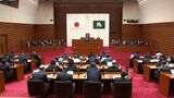 11月香川県議会最終日「物価高騰対策費」などを盛り込んだ約185億円の補正予算案を可決【香川】|TBS NEWS DIG