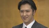 【尾上松也】新作歌舞伎「刀剣乱舞 月刀剣縁桐」で演出に初挑戦“念願叶った”|TBS NEWS DIG