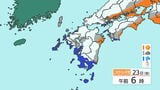 薩摩・大隅地方「大雪おそれ 山地・高台住宅地で5~10センチ降雪」22日(木)夜から24日(土)「前回よりも降る可能性」鹿児島県 | 鹿児島のニュース|MBC NEWS|南日本放送