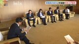 「山口県職員の平均月給1.05%引き上げを」県人事委員会2年連続で知事に勧告 平均月給引き上げ率1%超は29年ぶり|TBS NEWS DIG