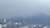 【速報】泉ヶ岳で初冠雪 平年と同じ 去年より19日早く 仙台|TBS NEWS DIG