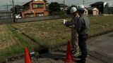 「漏水する恐れがあるところから工事できる」全国初!センサーで老朽した水道管調べる実験=静岡・富士市 | 静岡のニュース | SBSNEWS | 静岡放送