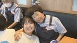 忘れても大丈夫!ホールスタッフは全員が認知症「注文を間違える料理店」国内患者は471万人 福島 | 福島のニュース│TUF