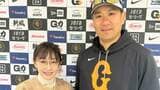 巨人・田中将大を唐橋ユミキャスターが単独取材！「魔改造」久保コーチや豪華首脳陣も復活に手応え|TBS NEWS DIG