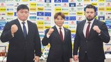 パリ五輪金・阿部一二三 「柔道のレベルをもっともっと上げられる」体重無差別の日本一決定戦へ|TBS NEWS DIG