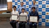 「この瞬間しかない」海に落ちた16歳サーカス団員の命救ったのは…港で働く3人のとっさの判断=静岡市清水区|TBS NEWS DIG