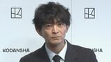 【津田健次郎】55歳を迎える今年は「実写の長編映画を進めていきたい」　声優・俳優・映画監督として意欲|TBS NEWS DIG