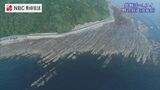 満潮から干潮へ風景一変 伊王島の畔の岩這【長崎ばーどアイ】 | 長崎のニュース | 天気 | NBC長崎放送