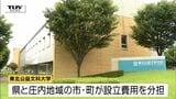 公立化を目指す東北公益文科大学　理事長に大石田町出身の伊藤守氏を任命か（山形）|TBS NEWS DIG