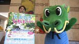 夏の龍泉洞“七輪まつり”をPR 岩手・岩泉町のキャラバン隊 16日開催 |TBS NEWS DIG