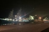 【速報】マグロ漁船に居座っていた"クマ"漁船から海に飛び込んだか クマが姿消す 宮城・塩釜市 | 宮城のニュース│tbc NEWS│tbc東北放送