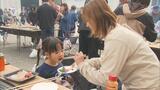 「おいしい」が止まらない! にんにくとべごまつり、今年も開催 田子にんにくや田子牛など特産を堪能 青森県田子町 | 青森のニュース│ATV NEWS│青森テレビ