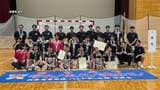 興南高校12年ぶり7回目の優勝 全国高校総体・男子ハンドボール|TBS NEWS DIG