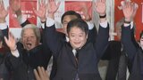 山梨県知事選　現職の長崎幸太郎氏が新人2人を破り再選　|　山梨のニュース | ＵＴＹテレビ山梨