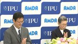 AMDAとIPU環太平洋大学が連携協定　被災地支援活動などに学生が参加　国際貢献を視野に【岡山】　|　岡山・香川のニュース | 天気 | RSK山陽放送