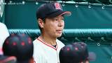 土浦日大 春夏通じて初のベスト8進出！最大6点差から大逆転勝利  “木内チルドレン”対決を制す【甲子園】|TBS NEWS DIG