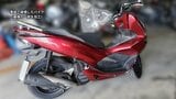 16歳の男女2人乗りのバイクが街路樹に衝突、少女が重体 運転手不明も2人とも無免許 沖縄・北中城村の国道330号 | 沖縄のニュース|RBC 琉球放送