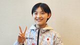 バド世界ジュニア女王・宮崎友花がオルレアンマスターズ優勝から帰国   今後は上位と対戦「初めてがたくさんある」|TBS NEWS DIG