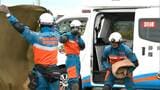 熱中症対策で初の10月開催 南海トラフ想定した静岡県総合防災訓練 | 静岡のニュース | SBSNEWS | 静岡放送