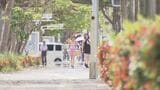 先月の沖縄地方の気温 7月として過去最高 沖縄気象台 | 沖縄のニュース|RBC 琉球放送