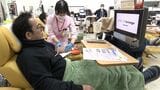 岡山西ライオンズクラブが献血 3月は転勤や異動などで献血者が少なくなる【岡山】|TBS NEWS DIG