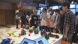 AIの進化で変わる事業承継…スタートアップと県内企業結ぶ「TECH BEAT Shizuoka 2026」2日目=静岡市|TBS NEWS DIG