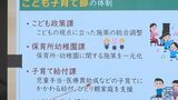 県内初「こども家庭センター」新年度設置へ　組織再編で「こども子育て部」設置しワンストップサービス化図る　島根・松江市　|　BSSニュース | BSS山陰放送
