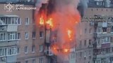 ウクライナ・ハルキウ ロシア軍のドローン攻撃などで4人死亡|TBS NEWS DIG