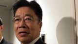加藤勝信元官房長官「総裁選挙に向けて具体的に動いていきたい」出馬をめざす考えを表明【岡山】|TBS NEWS DIG