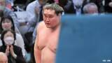 波乱続く 横綱・照ノ富士 平幕 隆の勝に敗れ4敗目、大関・豊昇龍は翔猿に屈す【大相撲春場所】|TBS NEWS DIG
