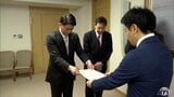 「労働力不足が非常に顕著」雇用創出など要望 青森県内最大の労働者団体「連合青森」と「県経営者協会」が宮下宗一郎知事へ 知事は前向きに対応する姿勢 | 青森のニュース│ATV NEWS│青森テレビ